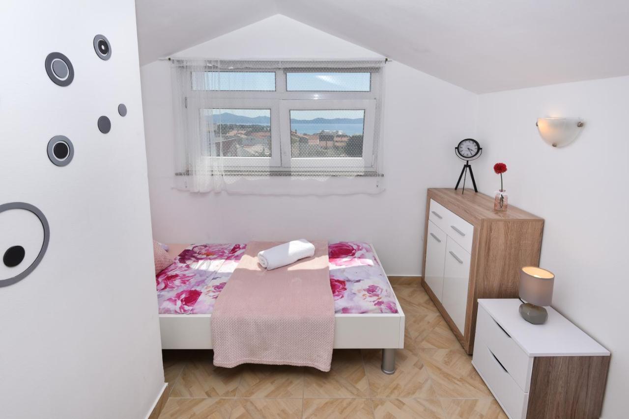 Apartmán Sea View Izziy *