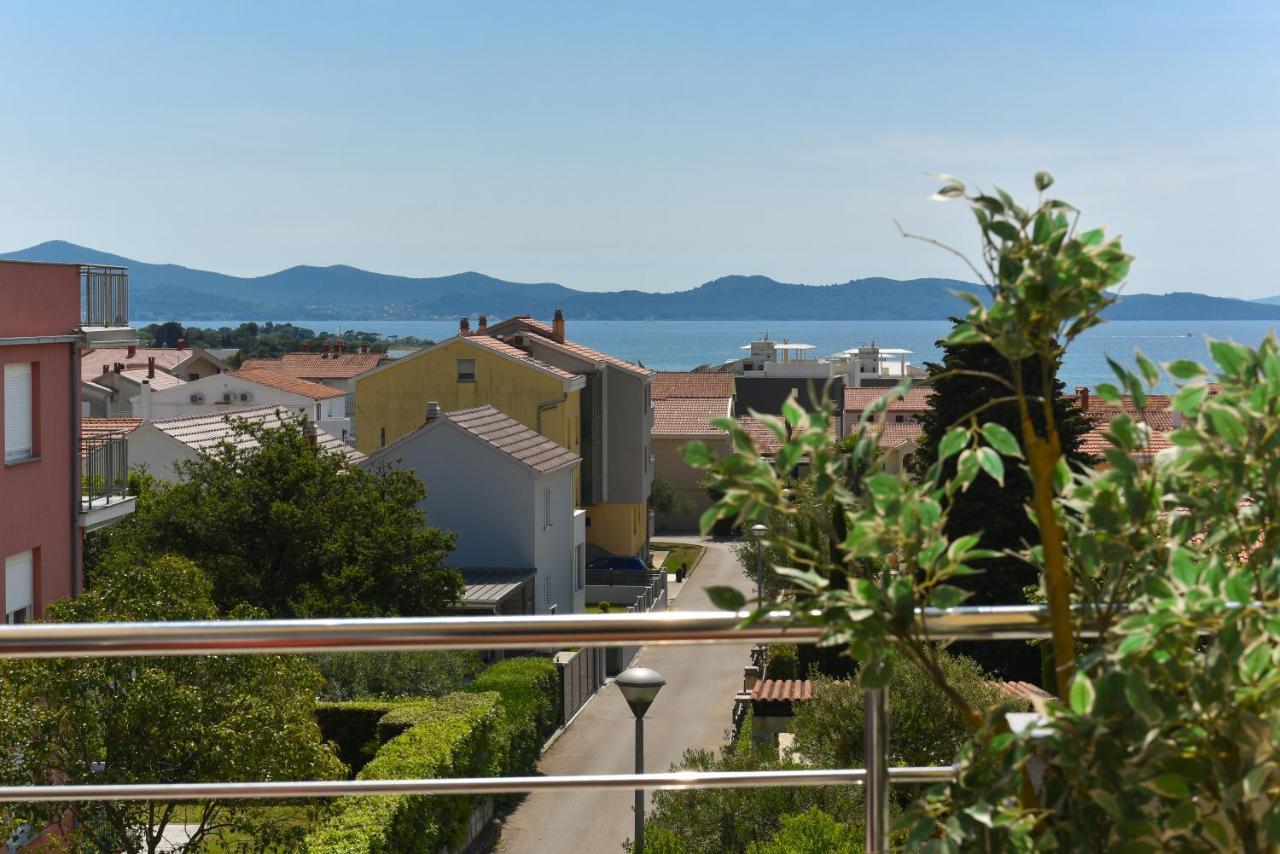 Sea View Izziy * Zadar