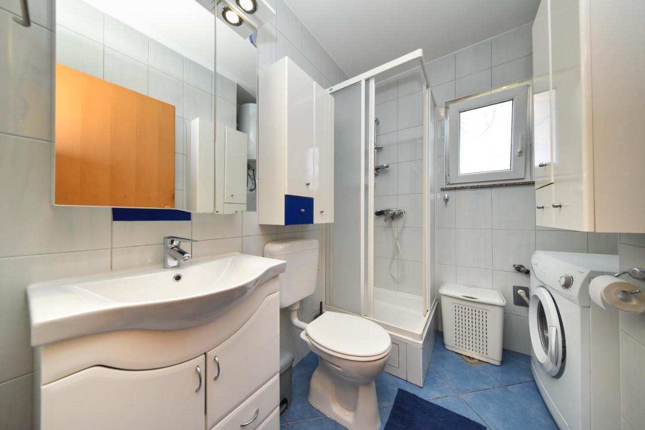 Apartmán Sea View Izziy *